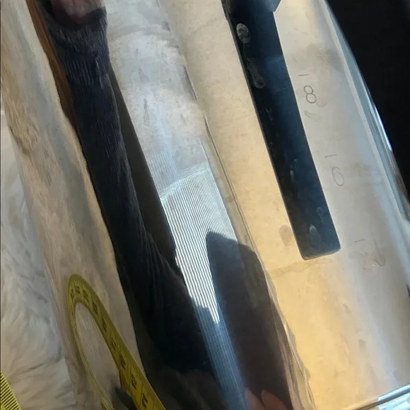 Vintage Stainless Steel Copco coffee maker - 8 cup - Picture 10 of 10